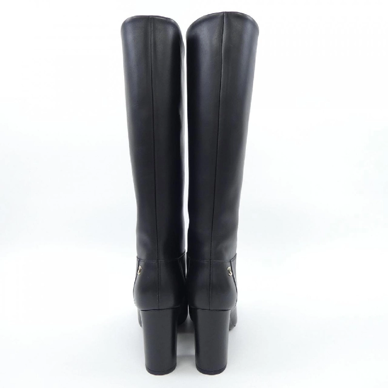 Giày bốt dài CHANEL G31017X02148 656127