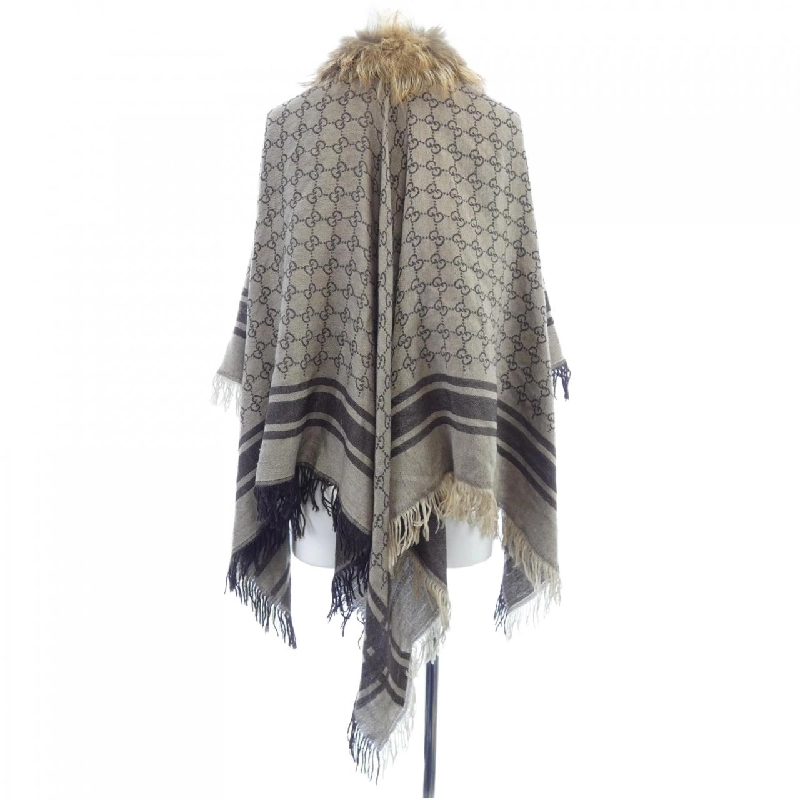 Gucci GUCCI 323008 3G552 Cape 633066