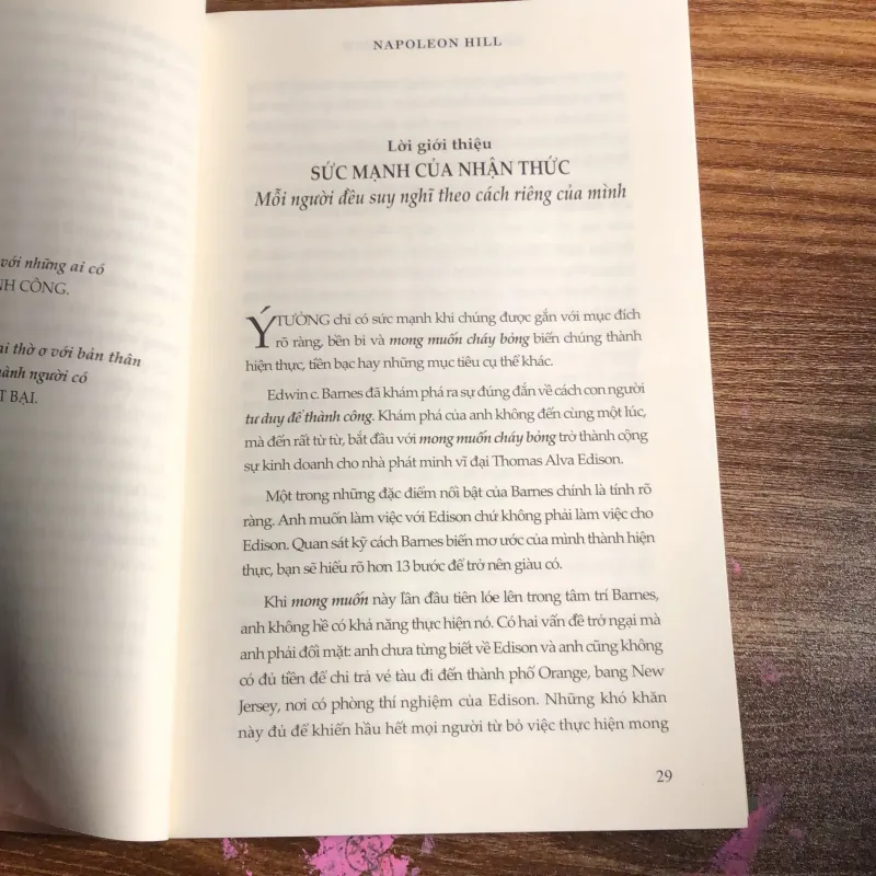 Think and grow rich 970392