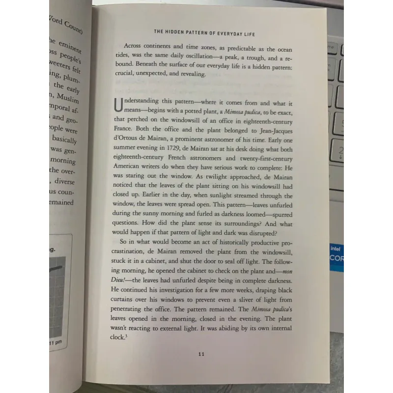 WHEN: THE SCIENTIFIC SECRECTS OF PERFECT TIMING - DANIEL H. PINK 600624