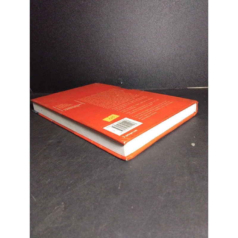 Computational Surgery and Dual Training (bìa cứng) mới 80% bẩn bìa, ố nhẹ HCM2101 Garbey - Bass - Collet de Mathelin - Tran Son Tay NGOẠI VĂN 918538