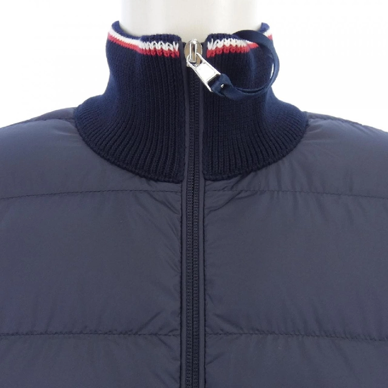 MONCLER K20919B00003 Áo khoác lông - Hàng hiệu Chính hãng 895973