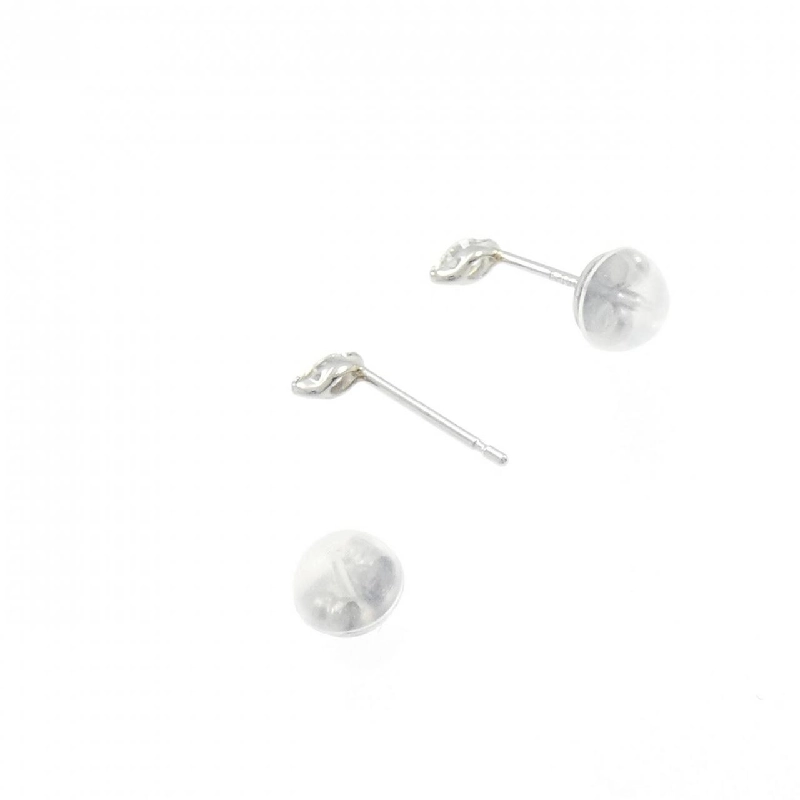 PT900 Bông tai kim cương 0.12CT - Hàng hiệu Chính hãng 871809