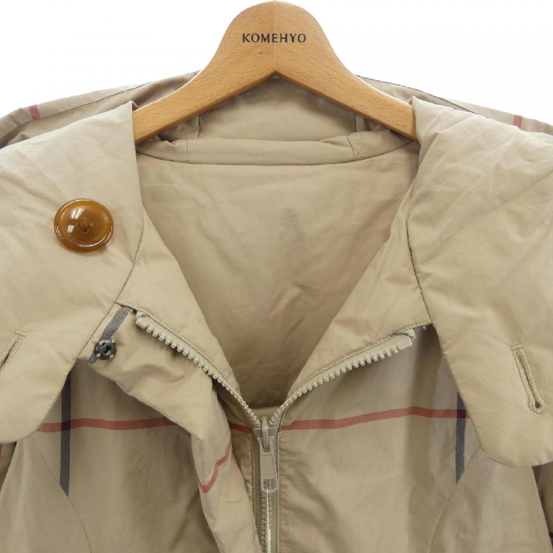 Vivienne Westwood RED LABEL 40201M Áo khoác lông - Hàng hiệu Authentic 818730