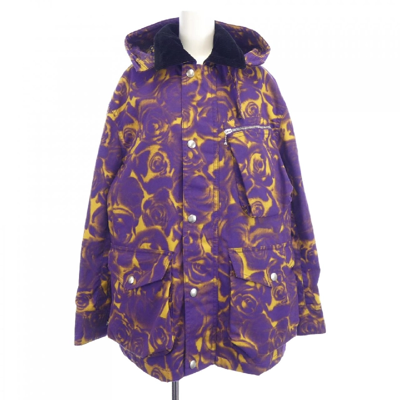 【Mã giảm giá】Burberry BURBERRY Áo khoác 641366