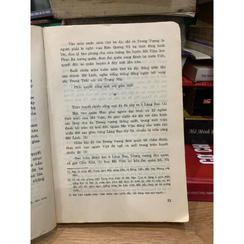 Danh nhân Đất Việt - NXB Thanh Niên 751052