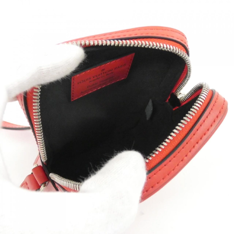 Túi đeo vai Louis Vuitton Épi (SUPREME) Danube PPM M53434 - Hàng hiệu chính hãng 767407