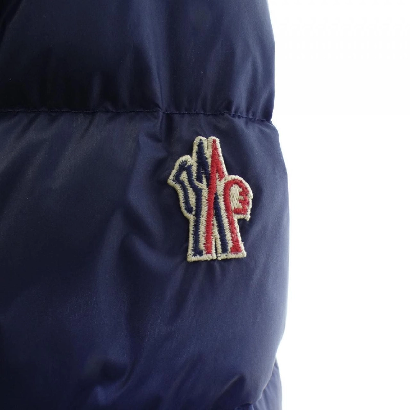 MONCLER GRENOBLE CANMORE Áo khoác lông - Hàng hiệu Authentic 888443