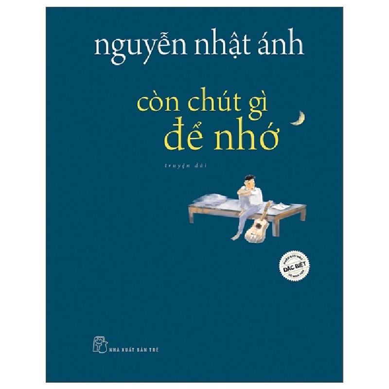 Còn Chút Gì Để Nhớ (Phiên Bản Màu Đặc Biệt) - Nguyễn Nhật Ánh 70171