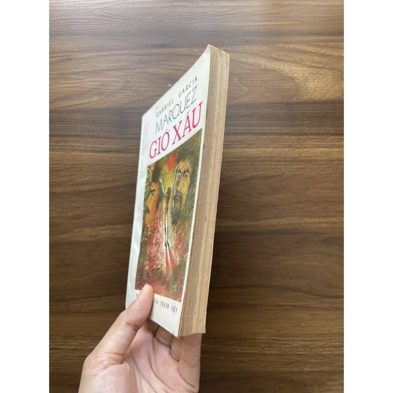 Giờ xấu - Gabriel Garcia Marquez 989842