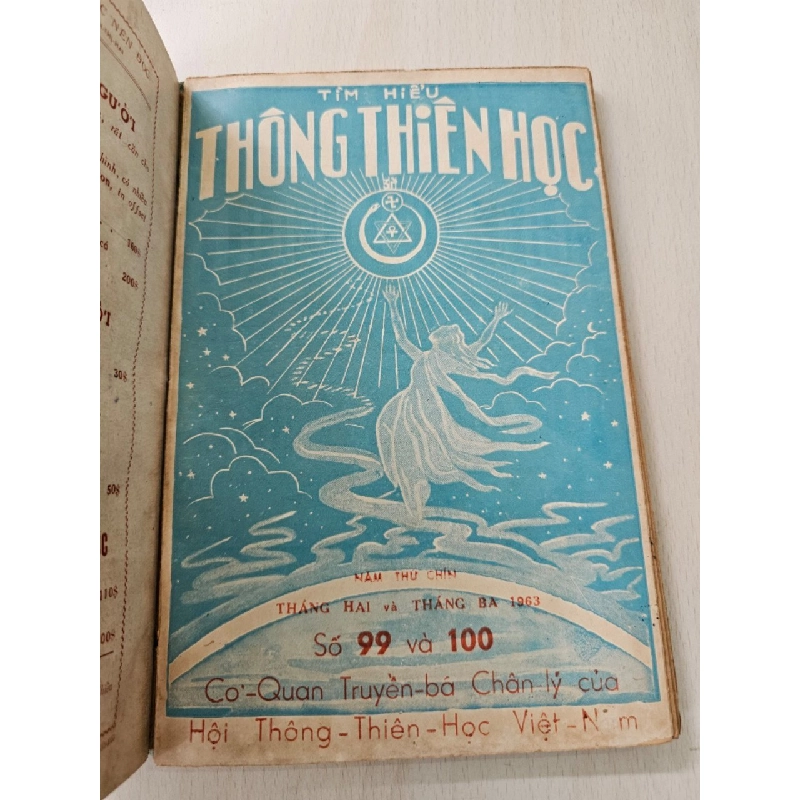 TẠP CHÍ TÌM HIỂU THÔNG THIÊN HỌC 194077