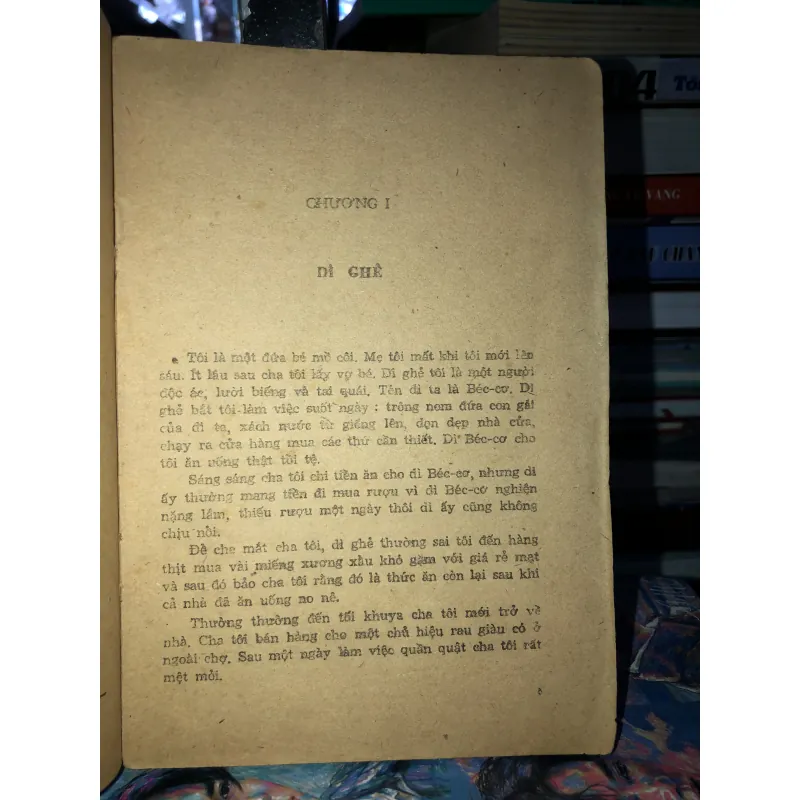 Chú bé rách rưới - Giêm Grin-út 973956