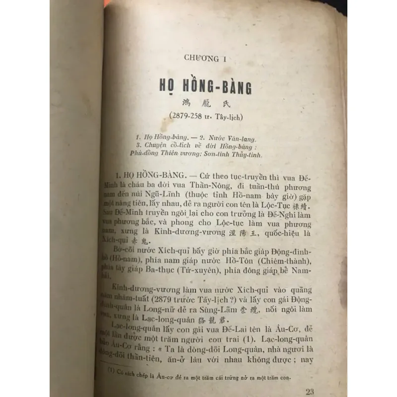 Việt Nam sử lược - Trần Trọng Kim - Lịch sử 796949