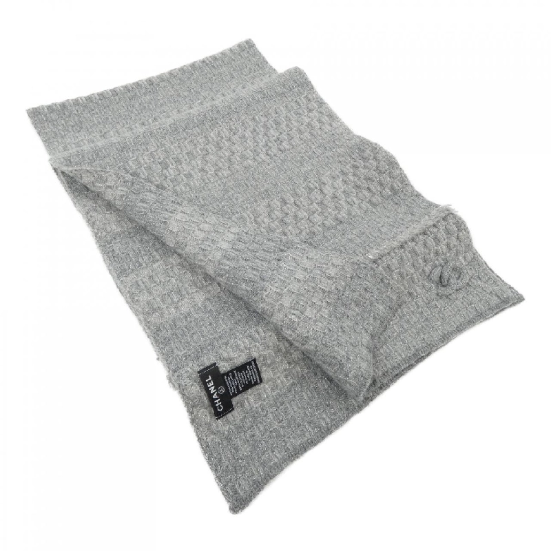 Khăn choàng CHANEL - Hàng hiệu Chính hãng 836435