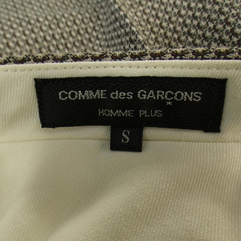 Quần Commes des Garçons Homme Plus - Hàng hiệu Authentic 893818