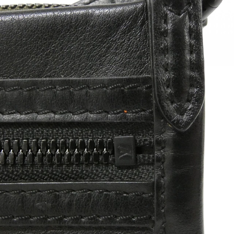 Túi đeo chéo phẳng Monogram Shadow Louis Vuitton M44635 608724