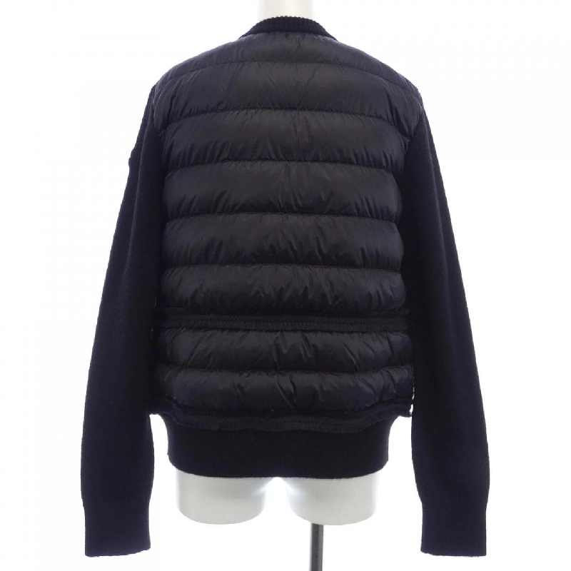 Moncler MONCLER 20939B00006 Áo khoác lông 628757