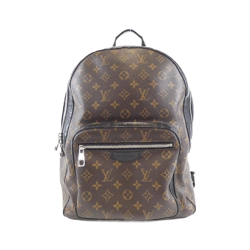 Ba lô Louis Vuitton Monogram Macassar Josh M41530 609117