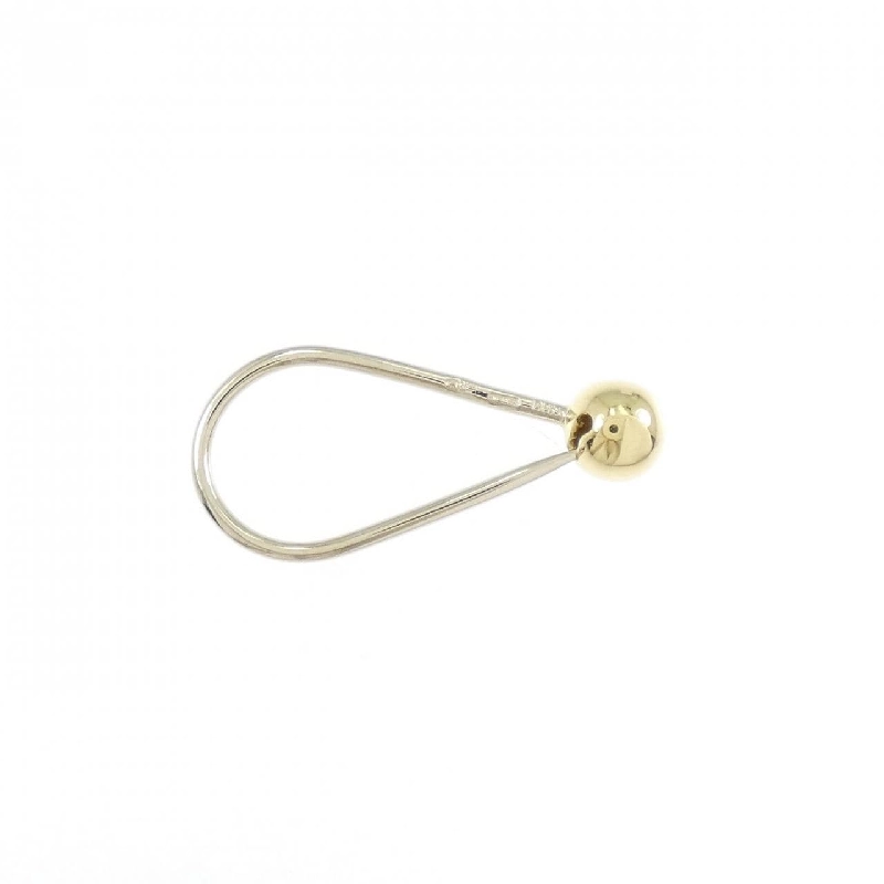 Pomellato 750YG/750WG Brooch 666876