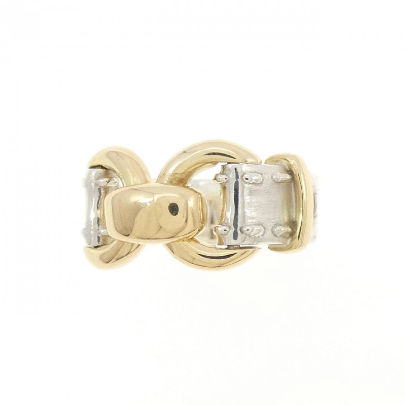 Elmas 925/Đánh dấu Nhẫn - Hàng hiệu Chính hãng 838620