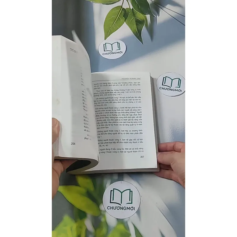 Nhà quản lý - Anh là ai? 688534