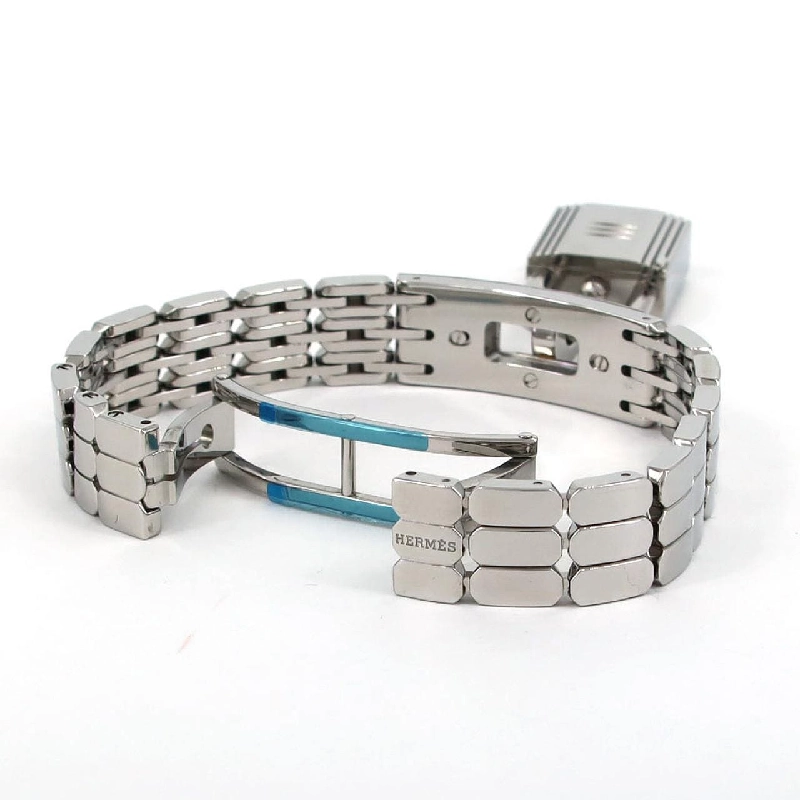 Đồng hồ Hèrmes Kelly KE4.110 SS Quartz - Hàng hiệu Authentic 881000