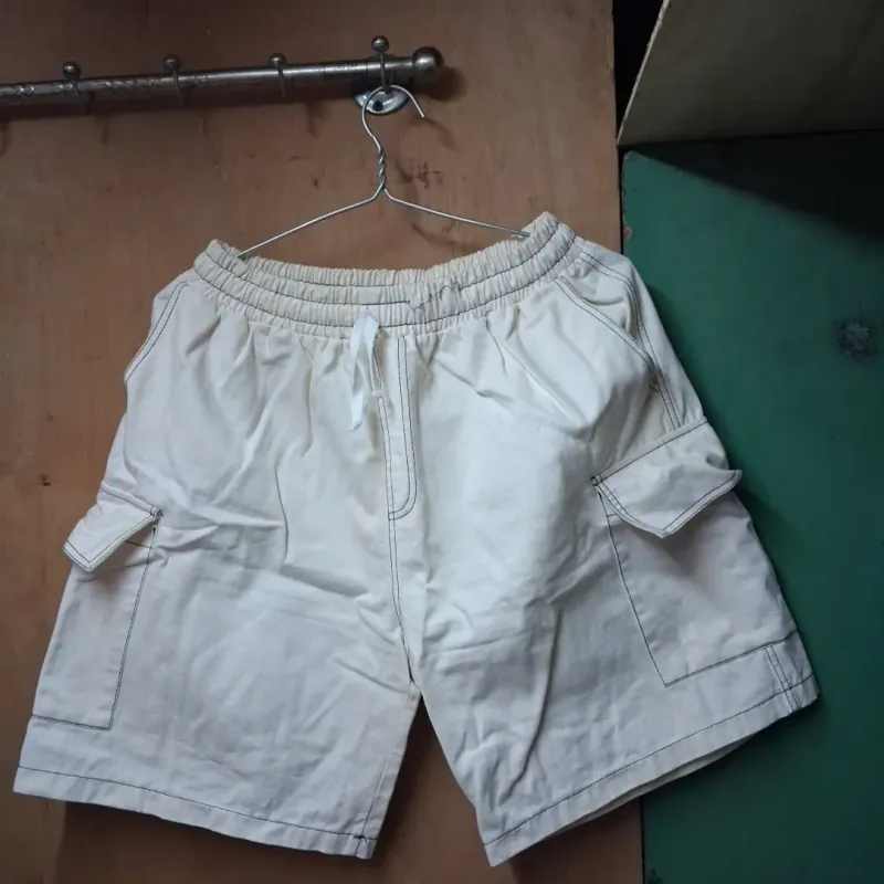 Quần short kaki nam 783279