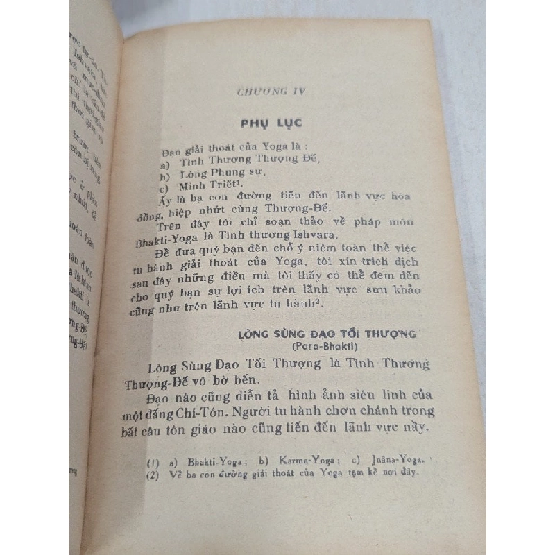 Yoga tình thương - Nawami 776376