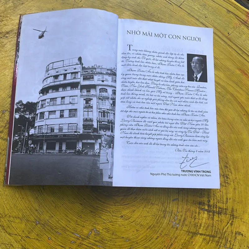 X6- ĐIỆP VIÊN HOÀN HẢO- LARRY BERMAN 571501