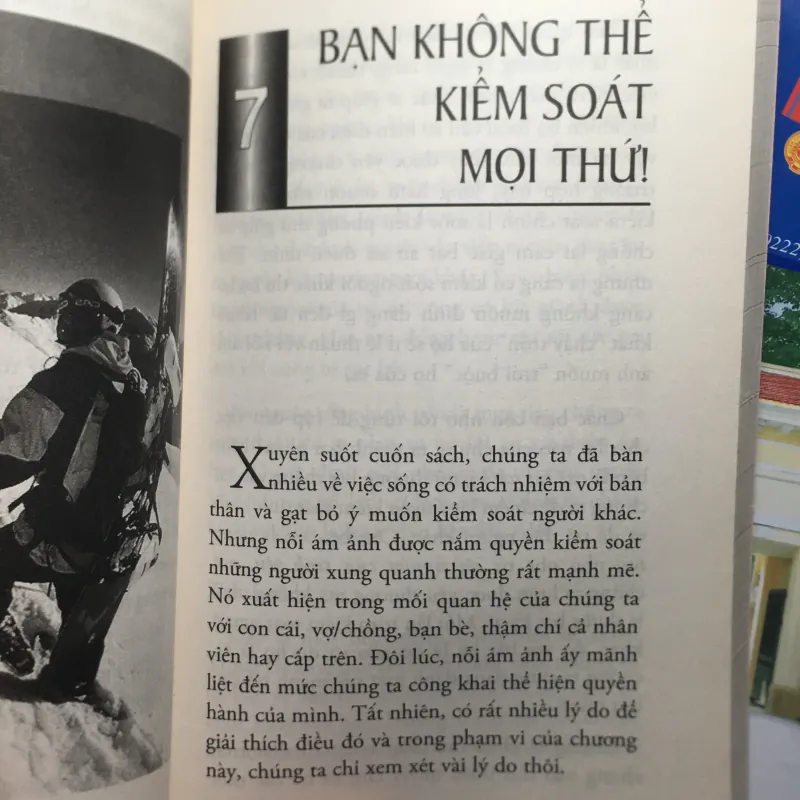 Khi ta thay đổi thế giới sẽ đổi thay 786050
