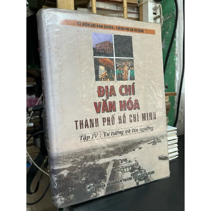 Địa chí văn hoá Thành phố Hồ Chí Minh 607349