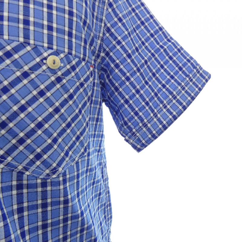 Áo sơ mi ngắn tay eye JUNYA WATANABE - Hàng hiệu Authentic 902652