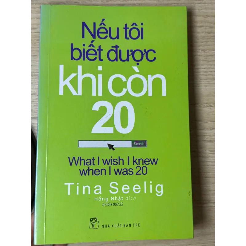 NẾU TÔI BIẾT ĐƯỢC KHI CÒN 20 (giờ 30 đọc vẫn cứ là okla mấy bồ ơi) 754350