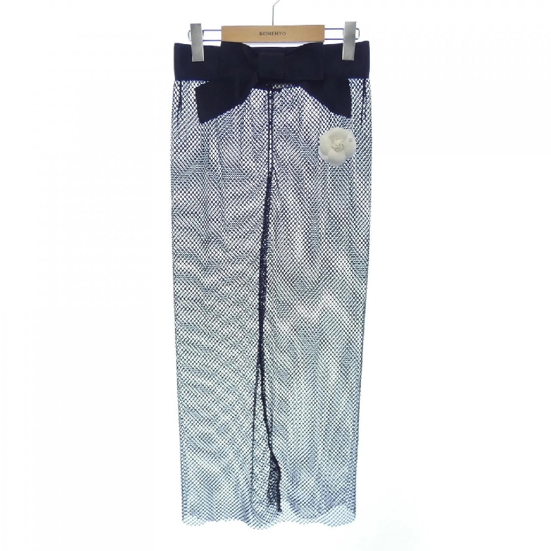 Chanel CHANEL chân váy 650496