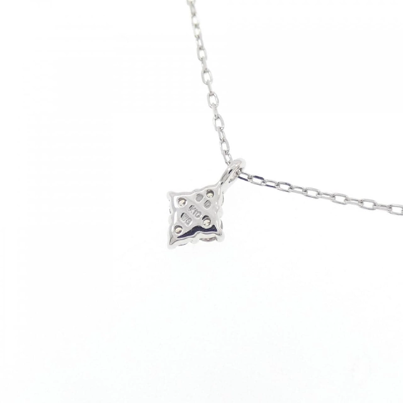 K10WG Dây chuyền kim cương - Hàng hiệu Authentic 856597