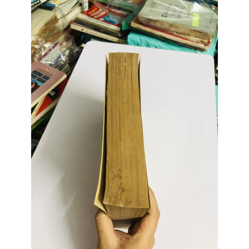 CURRENT MEDICAL DIAGNOSIS & TREATMENT – 1988 720863