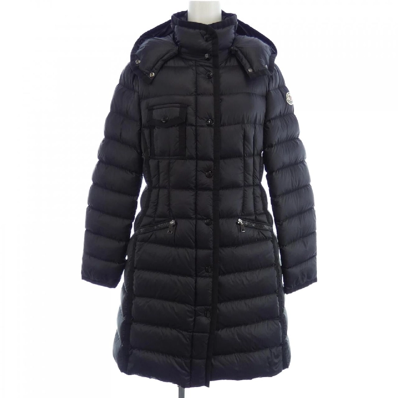 Áo khoác lông vũ MONCLER 637828