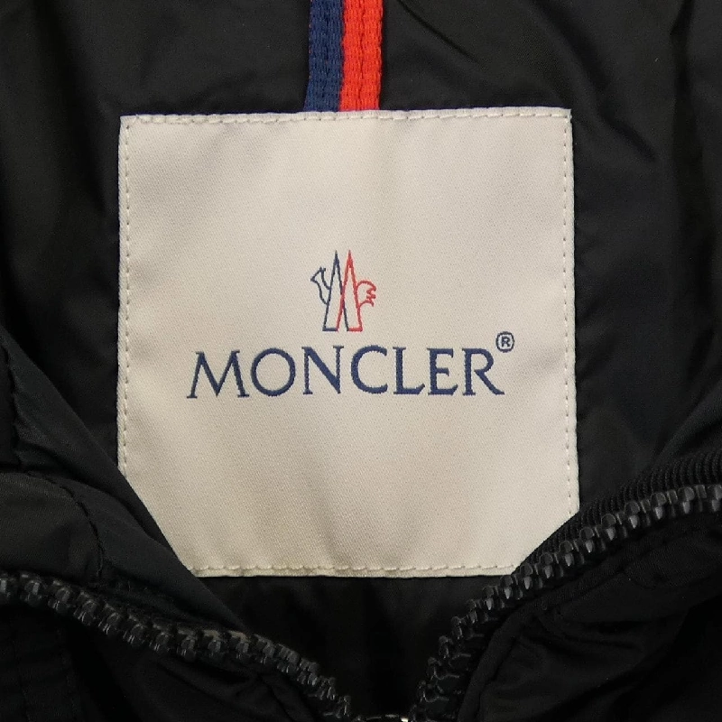 Áo khoác lông vũ MONCLER FLAMMETTE 628035
