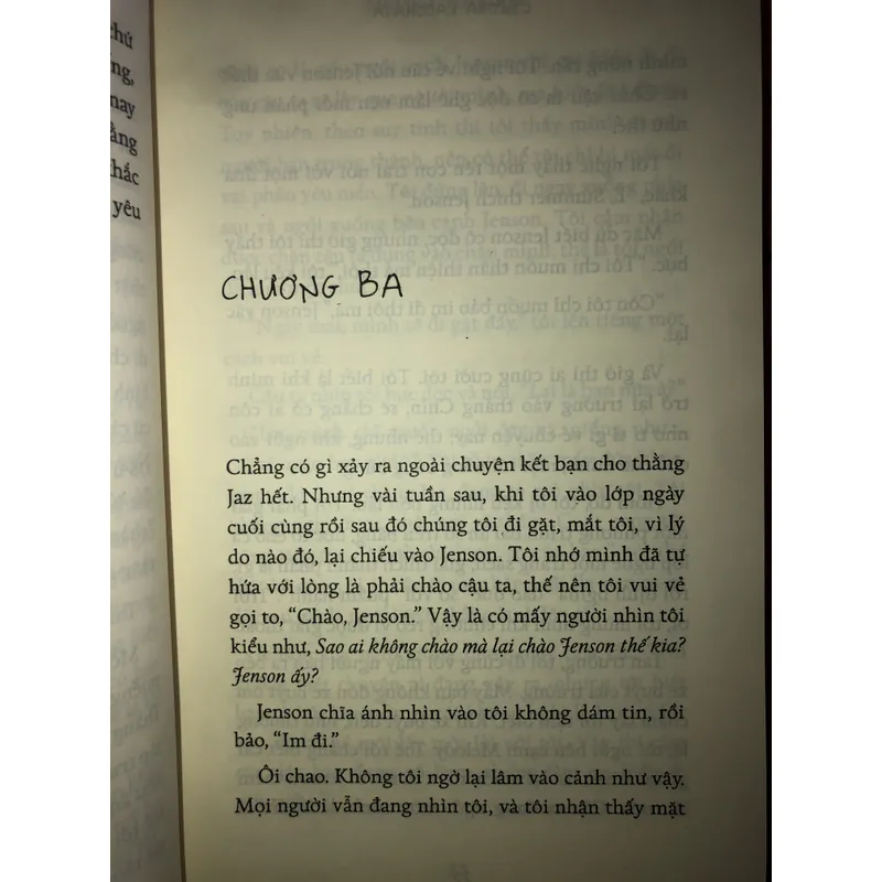 Chuyện may rủi 674608