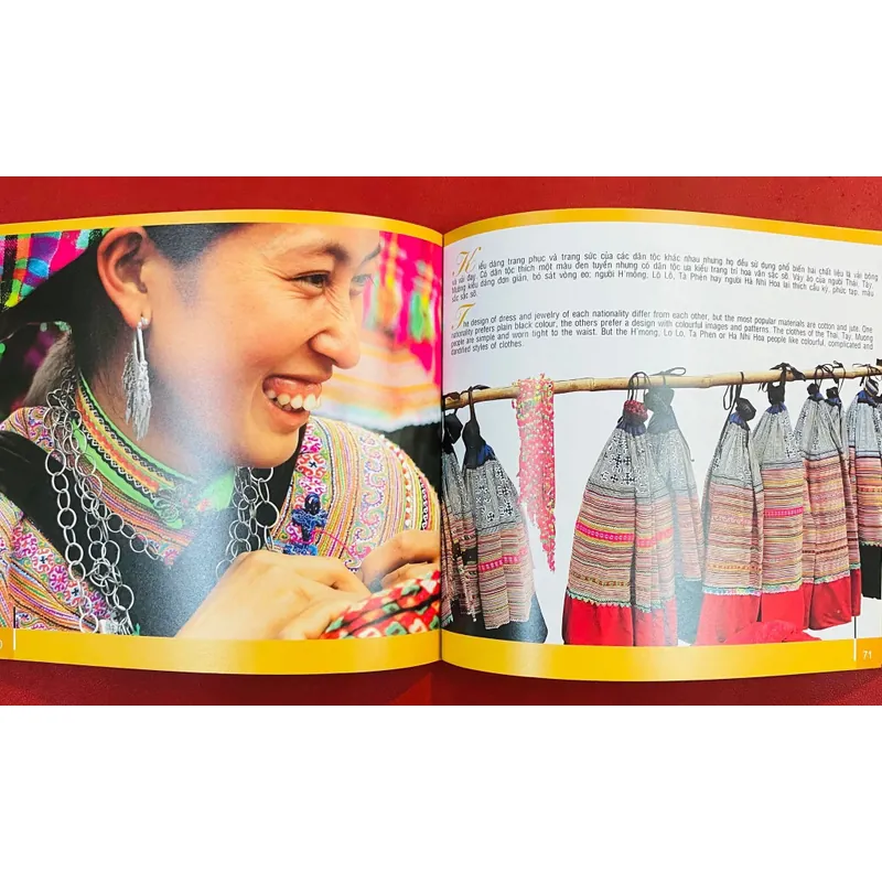 Tây Bắc Việt Nam 591003