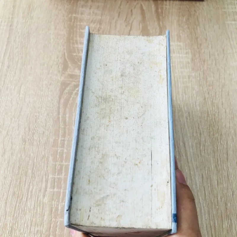 TỪ ĐIỂN HÁN VIỆT  1004686