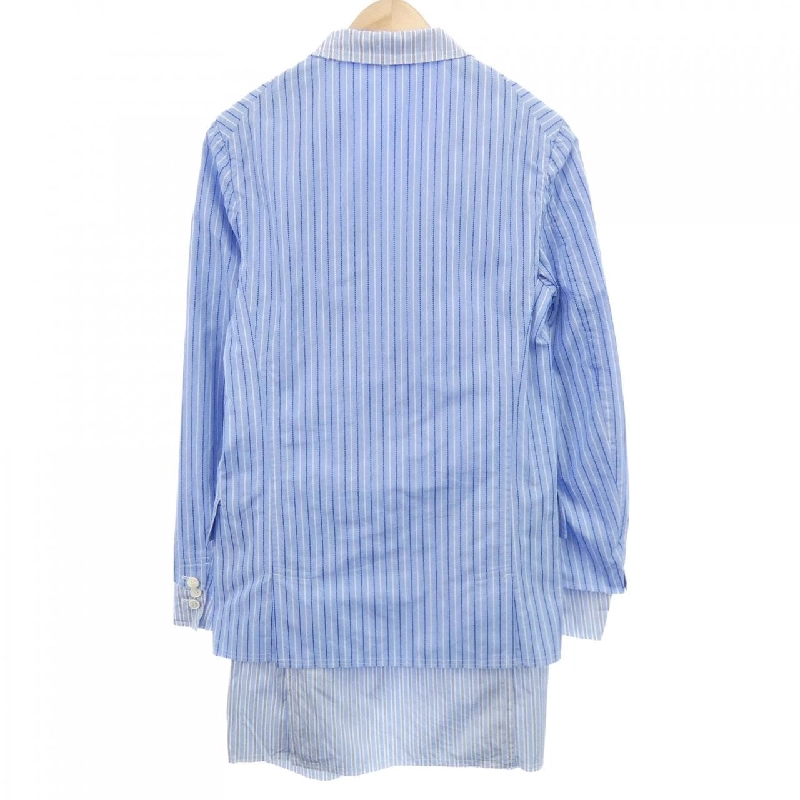 COMME des GARCONS HOMME plus PS-J047 Áo khoác - Hàng hiệu Authentic 885992