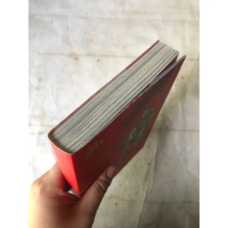 Vạn Nhân Ký: Noãn - Linh Thạch 960848