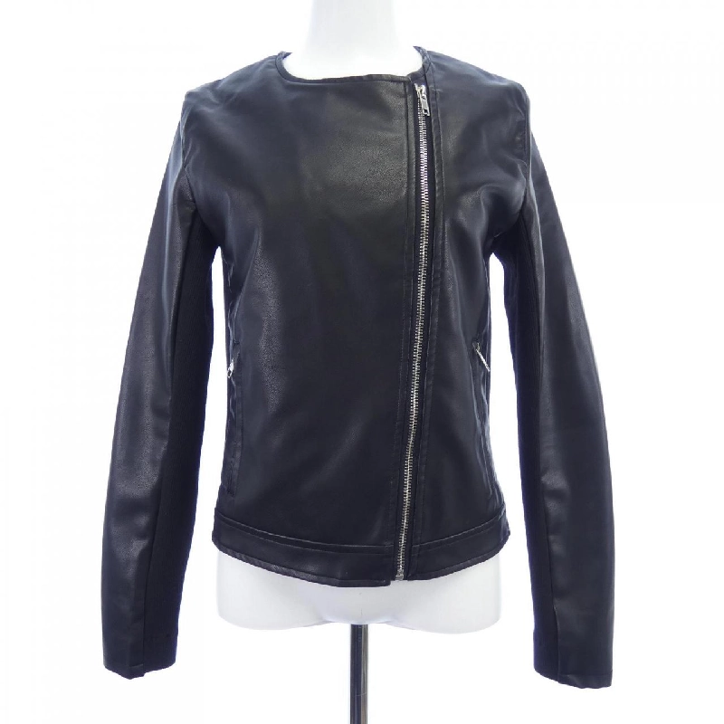 Jacket INTER PLANET - Hàng hiệu Authentic 820775