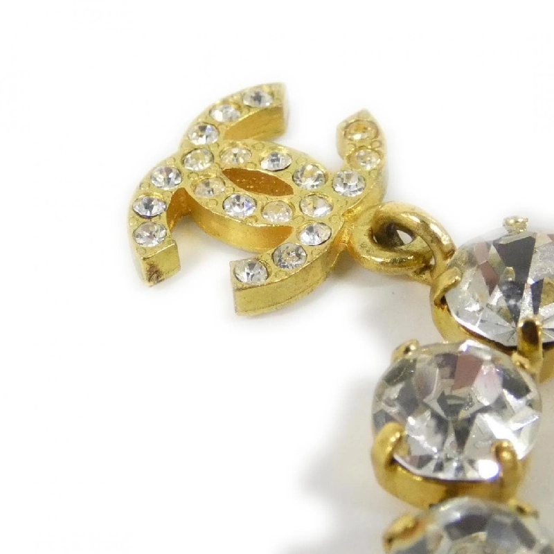 Vòng tay Chanel - Hàng hiệu Authentic 772902