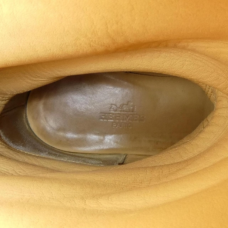 【Mã giảm giá】Giày bốt HERMES 664684