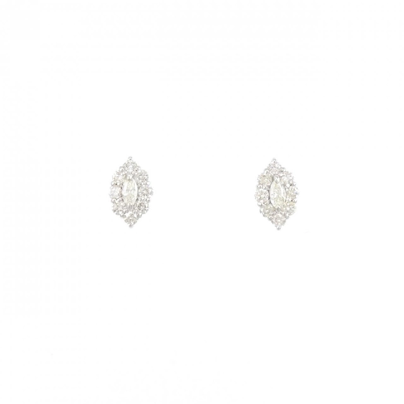 PT900 Bông tai kim cương 0.30CT - Hàng hiệu Chính hãng 870972