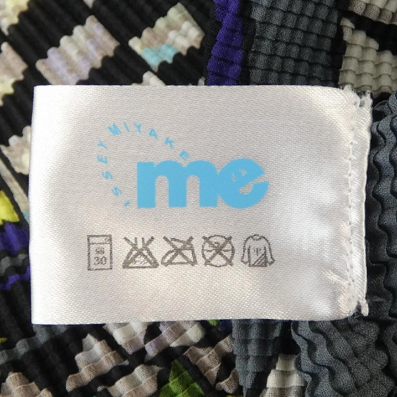 【Mã giảm giá】Mi Issey Miyake me ISSEY MIYAKE áo 641938