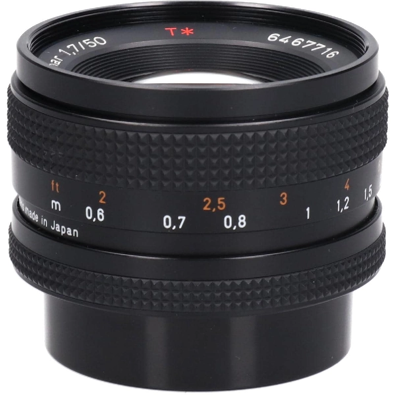 Ống kính PLANAR 50mm F1.7AE (J) - Hàng hiệu Authentic 878568