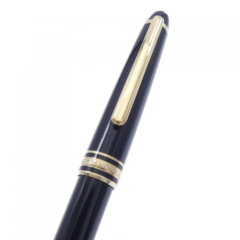 Bút bi Montblanc Meisterstück Gold Classic 132453 - Hàng hiệu Chính hãng 880379